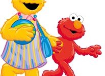 How monsters and children stay safe