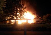 Protect your family with working smoke detectors