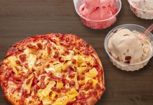 Colombos family restaurant