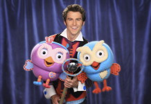 Hey kids, this should be a hoot!