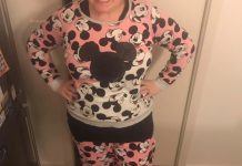 Serena is struggling and that’s okay