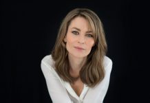 Kat Stewart’s magical new role