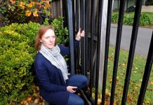 Kidsafe Victoria president’s personal story