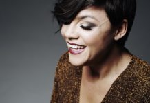 Em Rusciano and the motherload