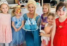 Great party businesses for local parents