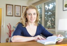 Mum helps bring 15 babies into the world