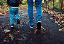 Stonnington families urged to walk to school