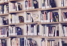 Refurbished library celebrations planned