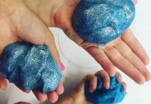 Perfect parties for kids who love making things