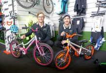 Your family friendly bicycle store