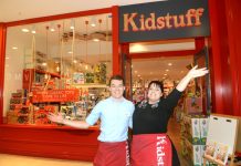 Christmas at Malvern Central