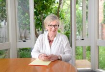 Divorce is bad enough, why go through court too?