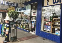 Toys that enrich and educate children