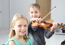 Teaching the craft of music