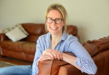 Nesting 2.0: Prepping older siblings for a new baby