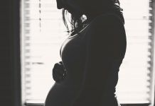 Pregnancy symptoms not making it easy for expectant mums