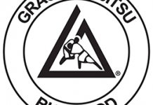 Gracie Jiu Jitsu