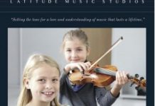 Latitude Music Studios