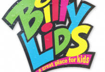 Billy Lids