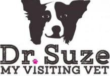 Dr Suze – My Visiting Vet