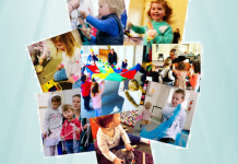 JoJo’s Music For Kids