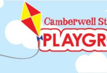 Camberwell Structured Playgroup