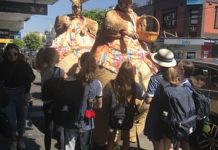 One-stop shopping destination