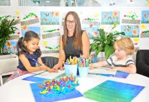 Is your baby’s birthday in January, February, March or April?