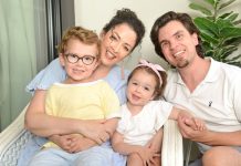 Melbourne beats the London life