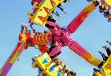 Don’t miss the Melbourne Easter Show