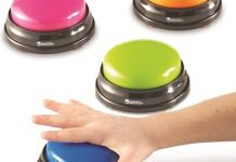 Educational toys often more than just play