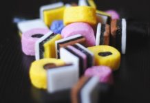 Licorice warning for pregnant women