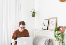 4 easy steps for teens to organise their bedroom