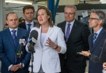 O’Dwyer quits politics for growing family