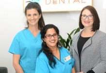 Avoid childhood cavaties