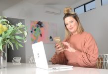 Mums want honesty, not a pretend perfect life