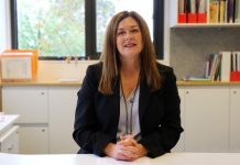 Empowering girls at Siena College