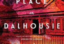 Juggling writing novels and being a mum