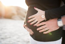 Local program for women with gestational diabetes