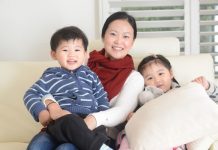 Doctor opens up about changing careers during IVF treatment