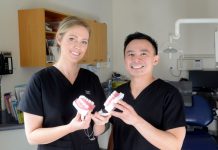 Avoiding complex orthodontics may be a breath away