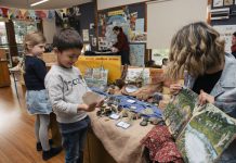 Renown Kinder part of Stonnington’s social fabric