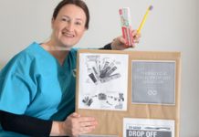 Recycle your toothbrushes and oral care waste