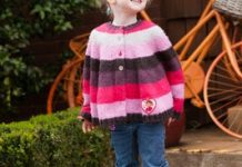 Tesselaar Tulip Festival in full bloom for school holidays