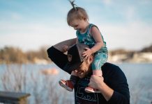 What dads do and why it matters so much – Steve Biddulph