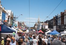 Glenferrie Festival 2020