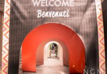 Italian Festa in Camberwell – St Dominic’s Primary