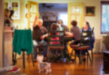 Modern day meal deal