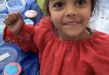 A summer of fun at The Art Factory