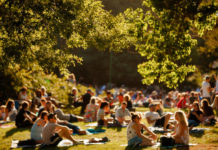 Stonnington’s sounds of summer series
